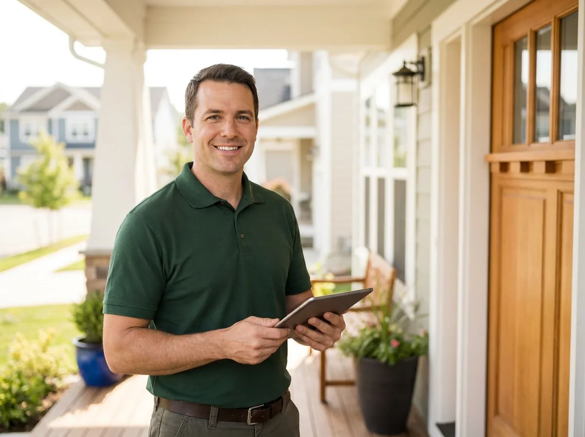 Pest control FAQs for Earlysville, VA